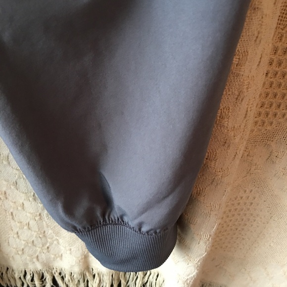 Danskin pants size medium color gray - Picture 8 of 8